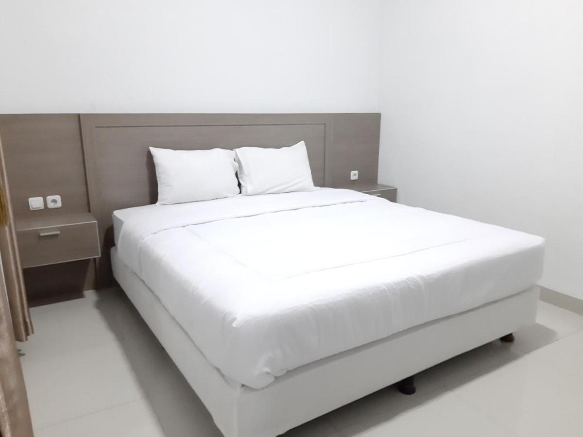 Joglo 21A Hotel Yogyakarta Eksteriør billede