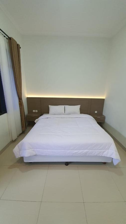 Joglo 21A Hotel Yogyakarta Eksteriør billede