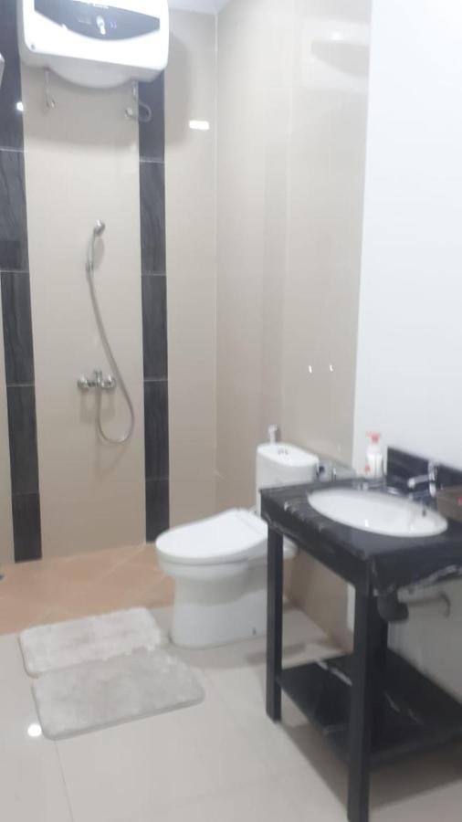 Joglo 21A Hotel Yogyakarta Eksteriør billede